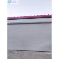 Automatic Aluminum Rolling Shutters For House / Garage